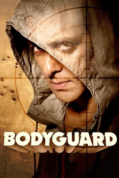 Bodyguard (2011) BluRay [Hindi ORG DD 5.1] 1080p | 720p | HEVC | 480p [x264|x265] Esubs poster