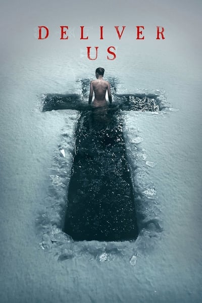 Deliver Us (2023) WEB-HDRip [Dual Audio] [Hindi ORG DD 5.1 & English]  1080p | 720p | HEVC | 480p [x264|x265] Esubs poster