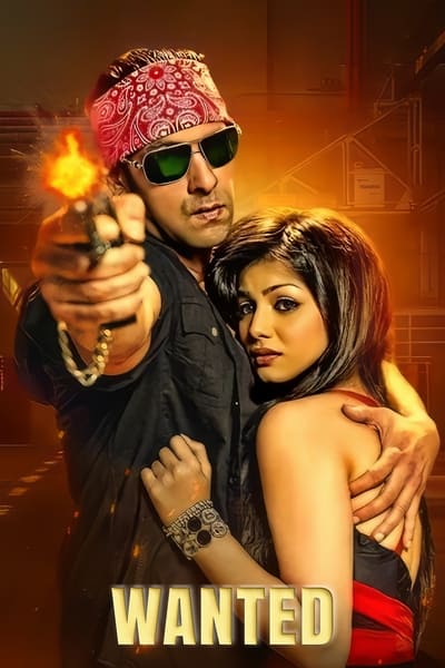 Wanted (2009) BluRay [Hindi ORG DD 5.1] 1080p | 720p | HEVC | 480p [x264|x265] Esubs poster