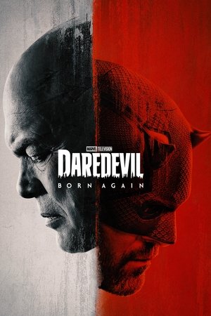 Daredevil: Born Again (2025) [Season 1] WEB-HDRip [Dual Audio] [Hindi ORG DD 5.1 – English] 1080p | 720p | HEVC | 480p [x264|x265] Esubs poster