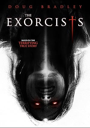 The Exorcists (2023) Hindi Dubbed (DD 5.1) & English [Dual Audio] BluRay 1080p 720p 480p HD [Full Movie] poster