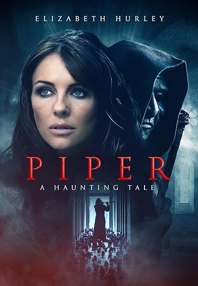The Piper (2023) Hindi Dubbed (ORG) & English [Dual Audio] WEB-DL 720p 480p HD [Full Movie] poster
