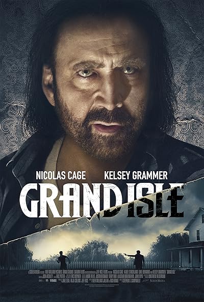 Grand Isle (2019) Hindi Dubbed (ORG) & English [Dual Audio] BluRay 1080p 720p 480p HD [Full Movie] poster