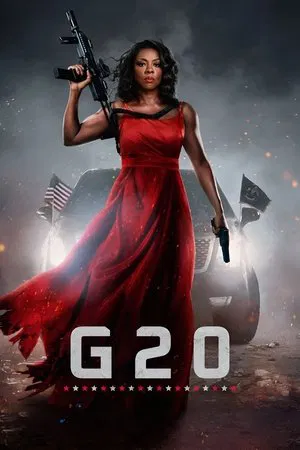 G20 (2025) WEB-HDRip [Dual Audio] [Hindi ORG DD 5.1 & English] 1080p | 720p | HEVC | 480p [x264|x265] Esubs poster