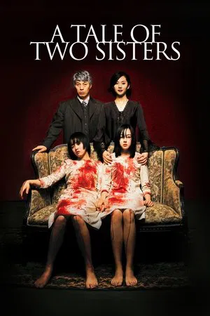 A Tale of Two Sisters (2003) BluRay [Dual Audio] [Hindi ORG DD 5.1 – Korean] 1080p | 720p | HEVC | 480p [x264|x265] Esubs poster