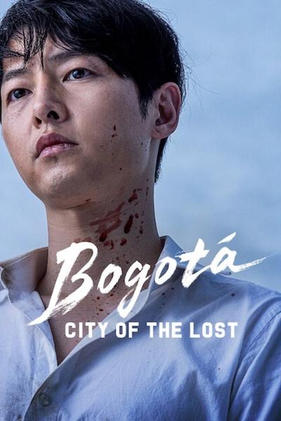 Bogota: City of the Lost (2024) WEB-HDRip [Multi Audio] [Hindi ORG DD 5.1 – Korean – English] 1080p | 720p | HEVC | 480p [x264|x265] Esubs poster