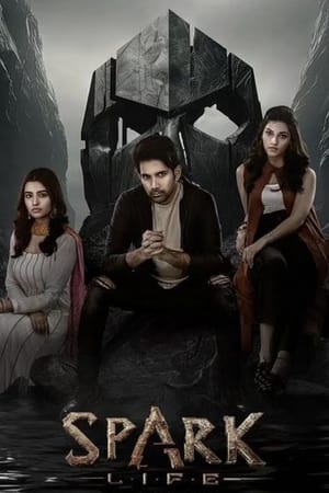 Spark LIFE (2023) WEB-HDRip [Dual Audio] [Hindi ORG DD 5.1  & Telugu] 1080p | 720p | HEVC | 480p [x264|x265] Esubs poster