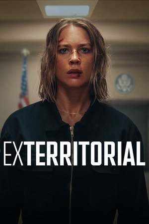 Exterritorial (2025) WEB-HDRip [Dual Audio] [Hindi ORG DD 5.1 & German] 1080p | 720p | HEVC | 480p [x264|x265] Esubs poster