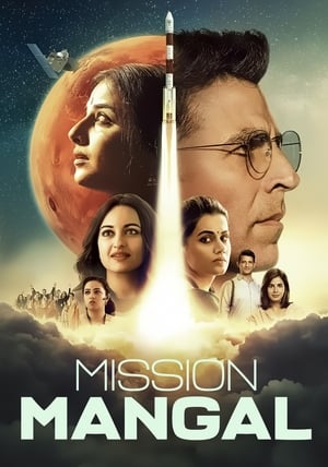 Mission Mangal (2019) WEB-HDRip [Hindi ORG DD 5.1] 1080p | 720p | HEVC | 480p [x264|x265] poster