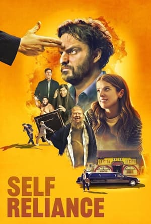 Self Reliance (2023) WEB-HDRip [Dual Audio] [Hindi ORG DD 5.1 & English] 4K | 1080p | DS4K 10Bit | 720p | HEVC | 480p [x264|x265] Esubs poster