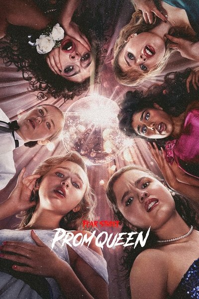 Fear Street: Prom Queen (2025) WEB-HDRip [Dual Audio] [Hindi ORG DD 5.1 & English] 4K | 1080p| 720p | HEVC | 480p [x264|x265] Esubs poster