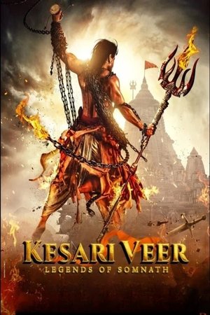 Kesari Veer (2025) HDTS [Hindi (Cleaned)] 1080p | 720p | 480p [x264] poster