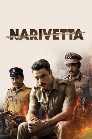 Narivetta (2025) HDTS [Hindi (Cleaned)] 1080p | 720p | 480p [x264] poster
