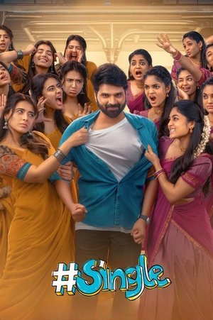 Single (2025) WEB-HDRip [Dual Audio] [Hindi ORG DD 5.1 & Telugu] 4K | 1080p | 720p | HEVC | 480p [x264|x265] Esubs poster