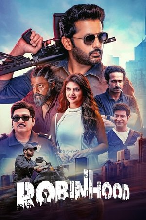 Robinhood (2025) WEB-HDRip [Dual Audio] [Hindi ORG DD 5.1 & Telugu] 4K | 1080p | DS4K 10Bit | 720p | HEVC | 480p [x264|x265] Esubs poster