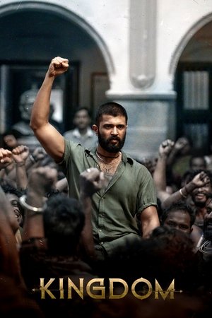 Kingdom (2025) V2 HDTS [Hindi (Cleaned)] 1080p | 720p | 480p [x264] poster