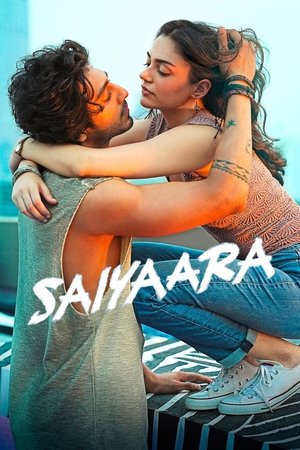 Saiyaara (2025) HDTS [Hindi AAC 2.0] 1080p | 720p | 480p [x264] poster